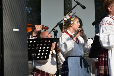  	XVII edycja Spotkania Trzech Kultur